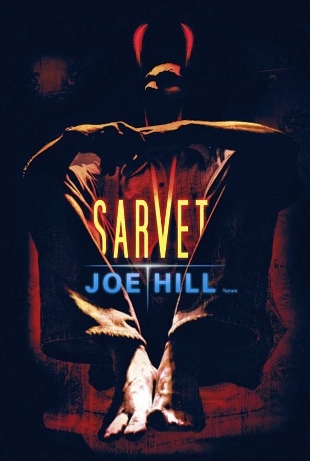 Sarvet - Joe Hill