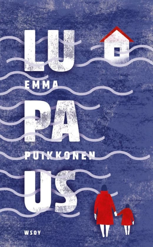 Lupaus - Emma Puikkonen