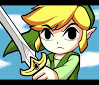 Swordsman avatar