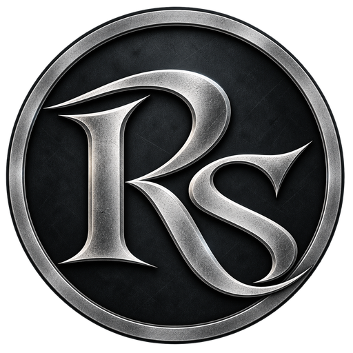 Risingshadow RS-logo